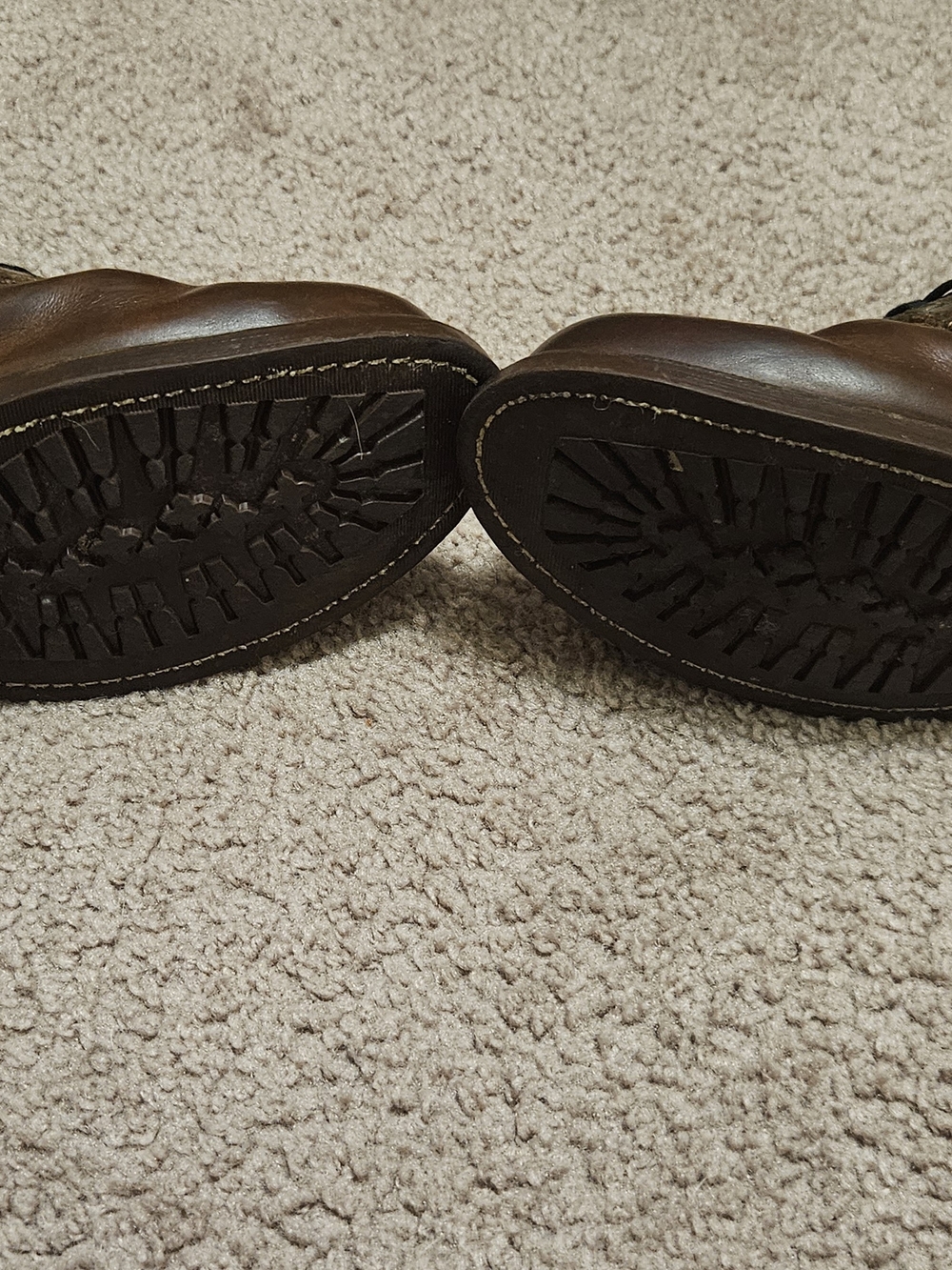 Red Wing Blacksmith 3343 Copper Rough & Tough Size 8.5 - Picture 5 of 5